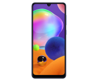 SAMSUNG Galaxy A31 Niebieski (A315F) - 579246 - zdjęcie 2